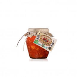 Sugo ai Funghi Porcini -...