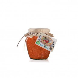 Sugo al Cinghiale -...