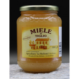Miele di Tiglio Montano -...