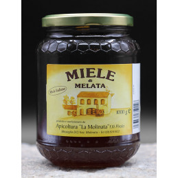 Honeydew Honey - Lombardy...