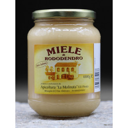 Miel de Rhododendron - Miel...
