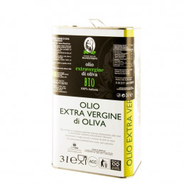 Olio Extravergine di Oliva...