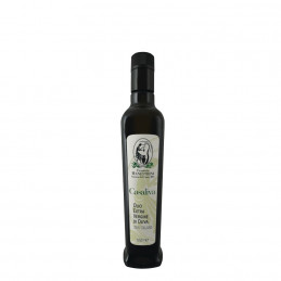 Olio Monocultivar Casaliva...