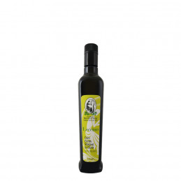 Olio Monocultivar Leccino -...
