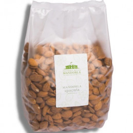 Organic Toritto Almonds -...