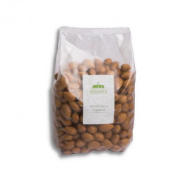 Organic Toritto Almonds in...