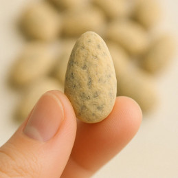 Amandes au Chocolat et au...