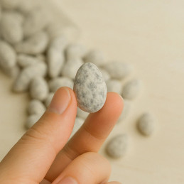 Amandes au Chocolat et au...