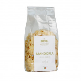 Foglie di Mandorla -...