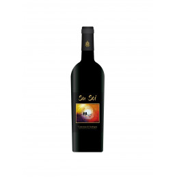 Su Soi Cannonau - Vino...