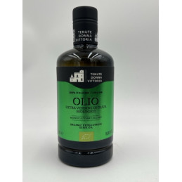 Leccino BIO - Olio...