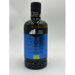 Peranzana BIO - Olio...