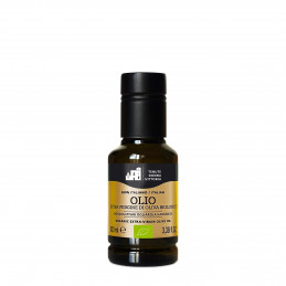 Ogliarola Garganica BIO -...