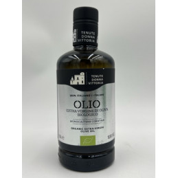 Coratina BIO - Huile...