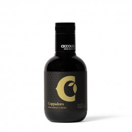 Coppadoro – Coratina –...
