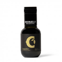 Coppadoro - Coratina - Olio...