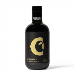 Coppadoro - Coratina - Olio...
