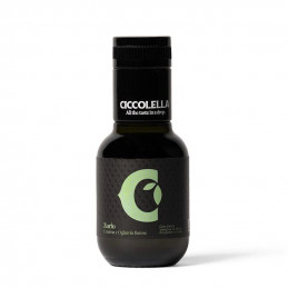 Zurlo – Blend aus Coratina...