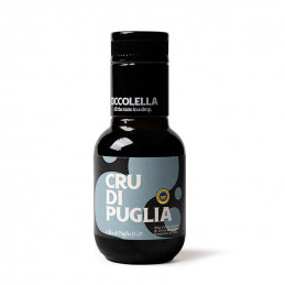 Cru di Puglia I.G.P. - Olio...