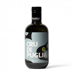 Cru di Puglia I.G.P. - Olio...