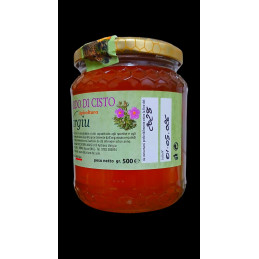 copy of Miel de fleurs...
