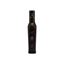 Chilli Pepper Olive Oil -...