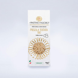Fregola sarde grillée bio -...