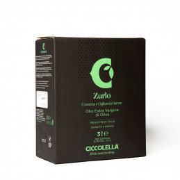 Zurlo – Blend aus Coratina...