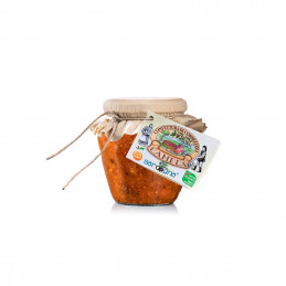 Confiture d’Arbouses...
