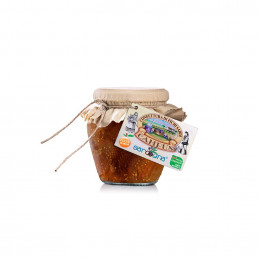 Confiture de Figues Sardes...