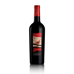 ‘INU - Cannonau di Sardegna...