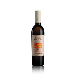 Antico Gregori, Vernaccia...