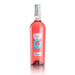 Nieddera Rosé- Contini