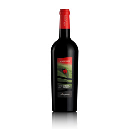 Mamaioa, Organic Cannonau -...
