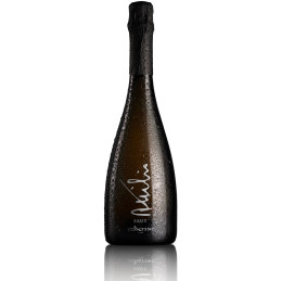 Attilio sparkling wine brut...