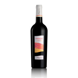 Tonaghe, Cannonau di...
