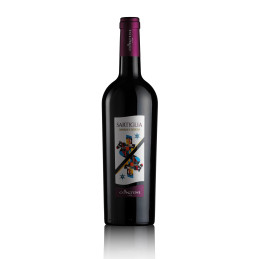 Sartiglia - Cannonau di...