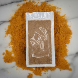 Bottarga di Tonno...