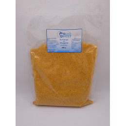 Bottarga di Muggine...
