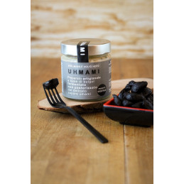 Uhmami Black Garlic Spread...