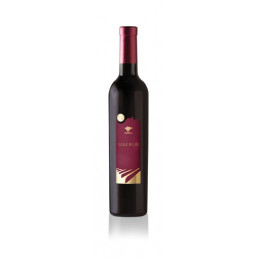 Sole ruju - Vigne Surrau