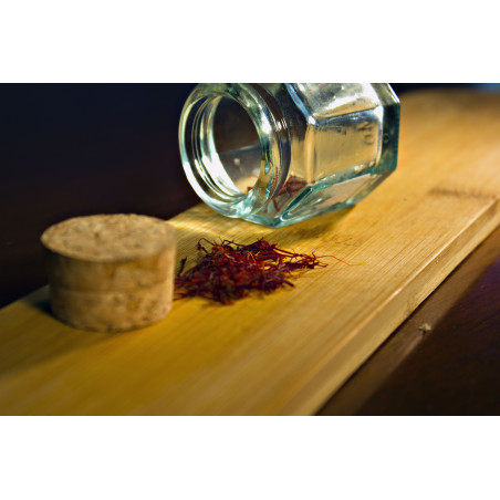 Saffron - Zafferano San Gavino