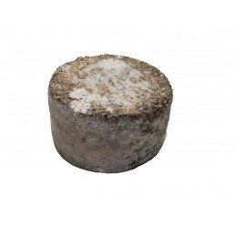 Halfgoat blue cheese - Monte Accas
