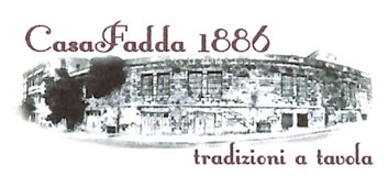 Casa Fadda